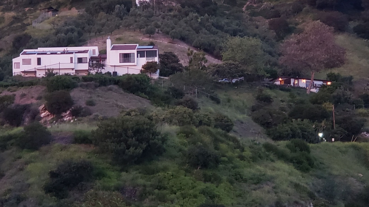 Photo of Outdoor in Eastern Malibu