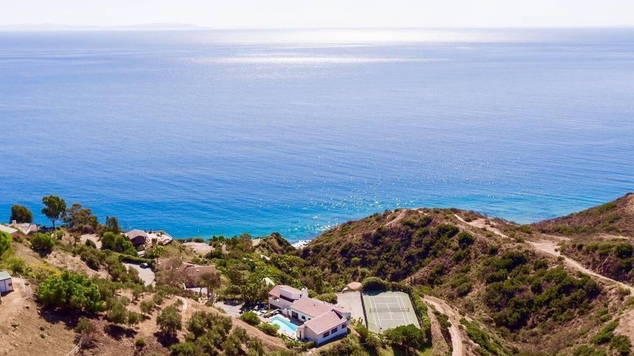 Photo of Outdoor in Eastern Malibu