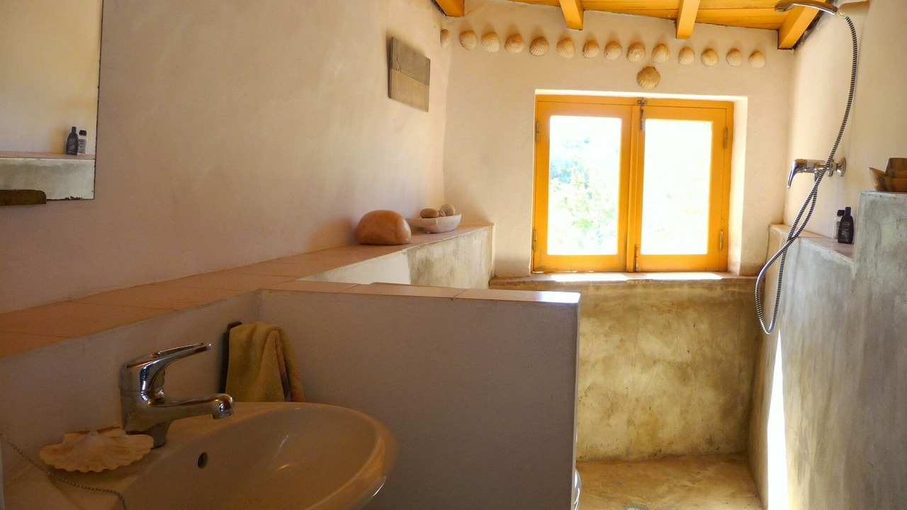 Photo of Bathroom in Espiche