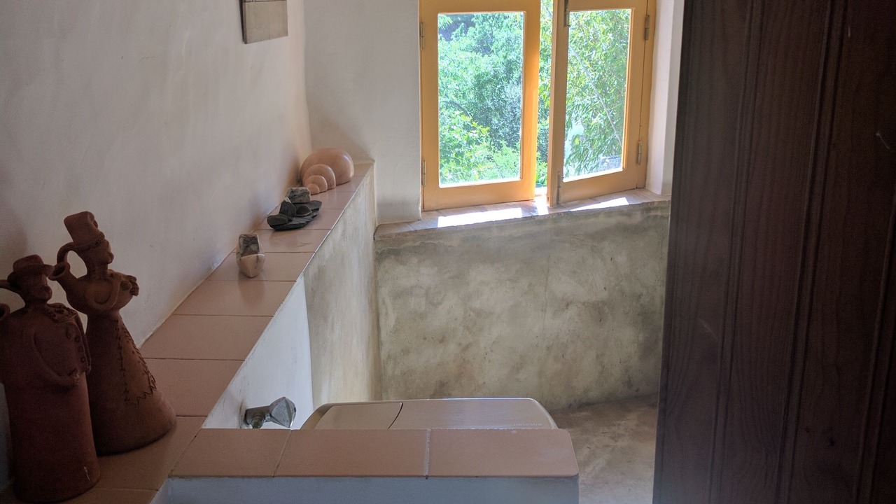 Photo of Bathroom in Espiche