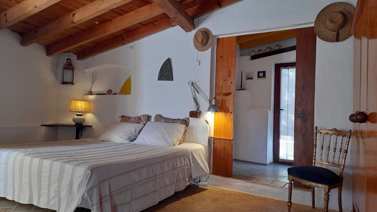 Photo of Bedroom in Espiche