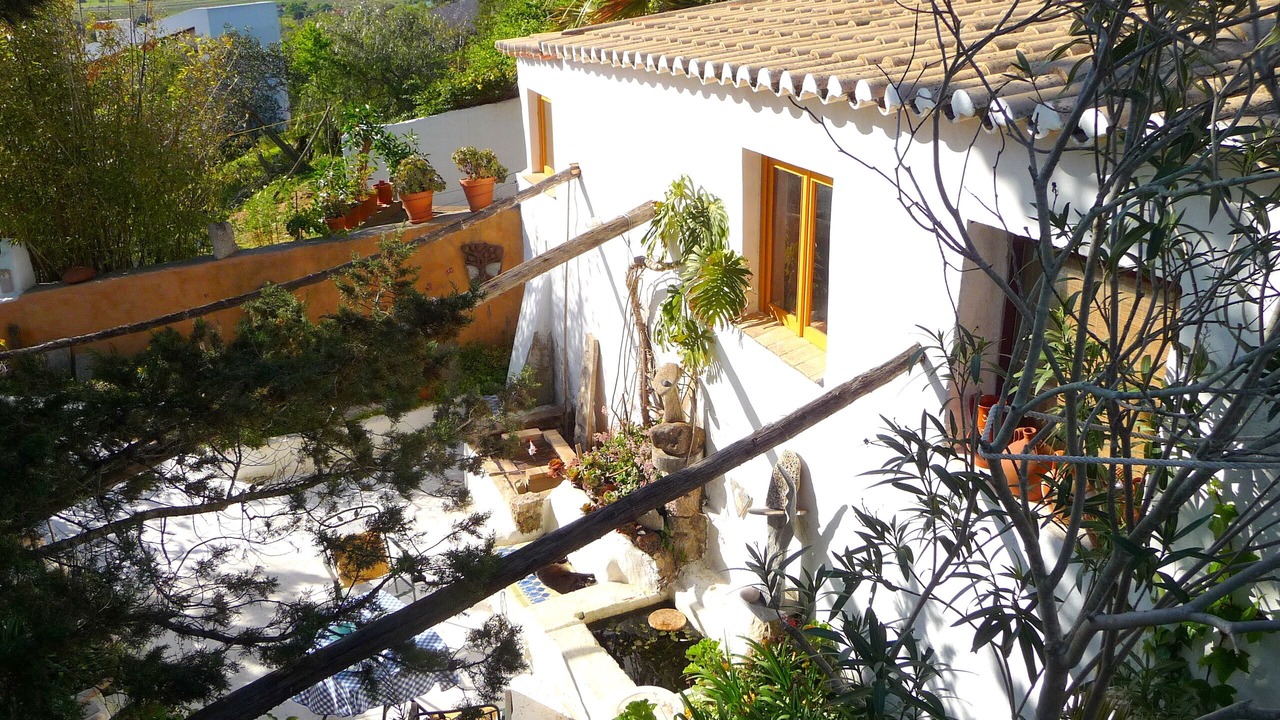 Photo of Outdoor in Espiche