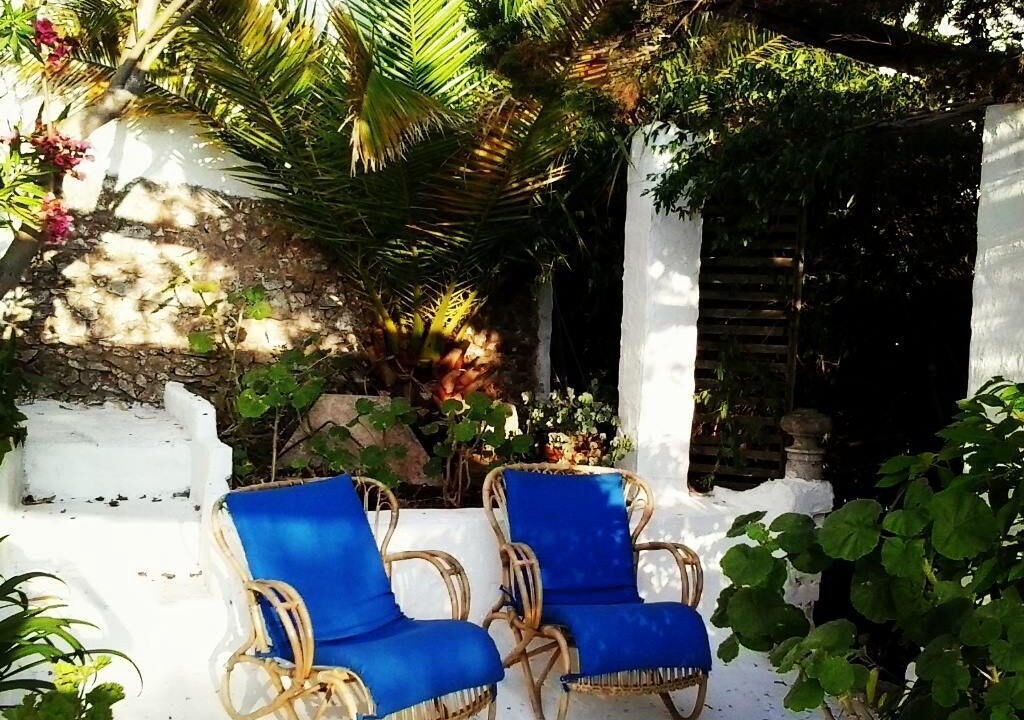 Photo of Patio Balcony in Espiche