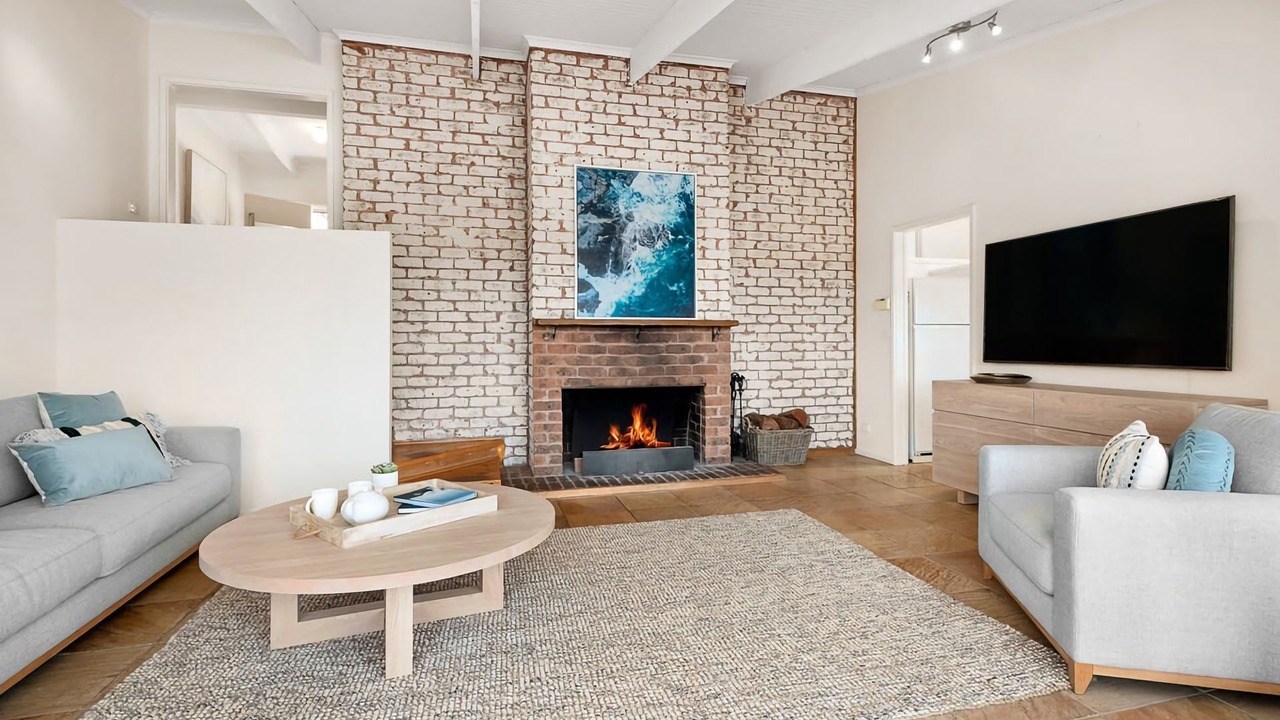 Photo of Livingroom in Rye