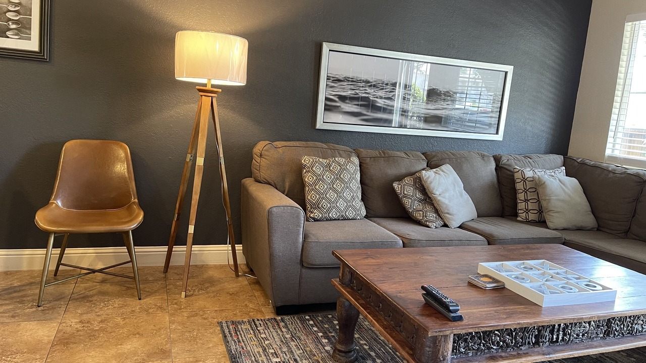 Photo of Bedroom in Clovis