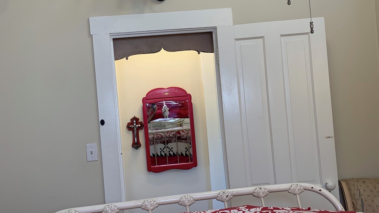 Photo of Bedroom in Santa Barbara