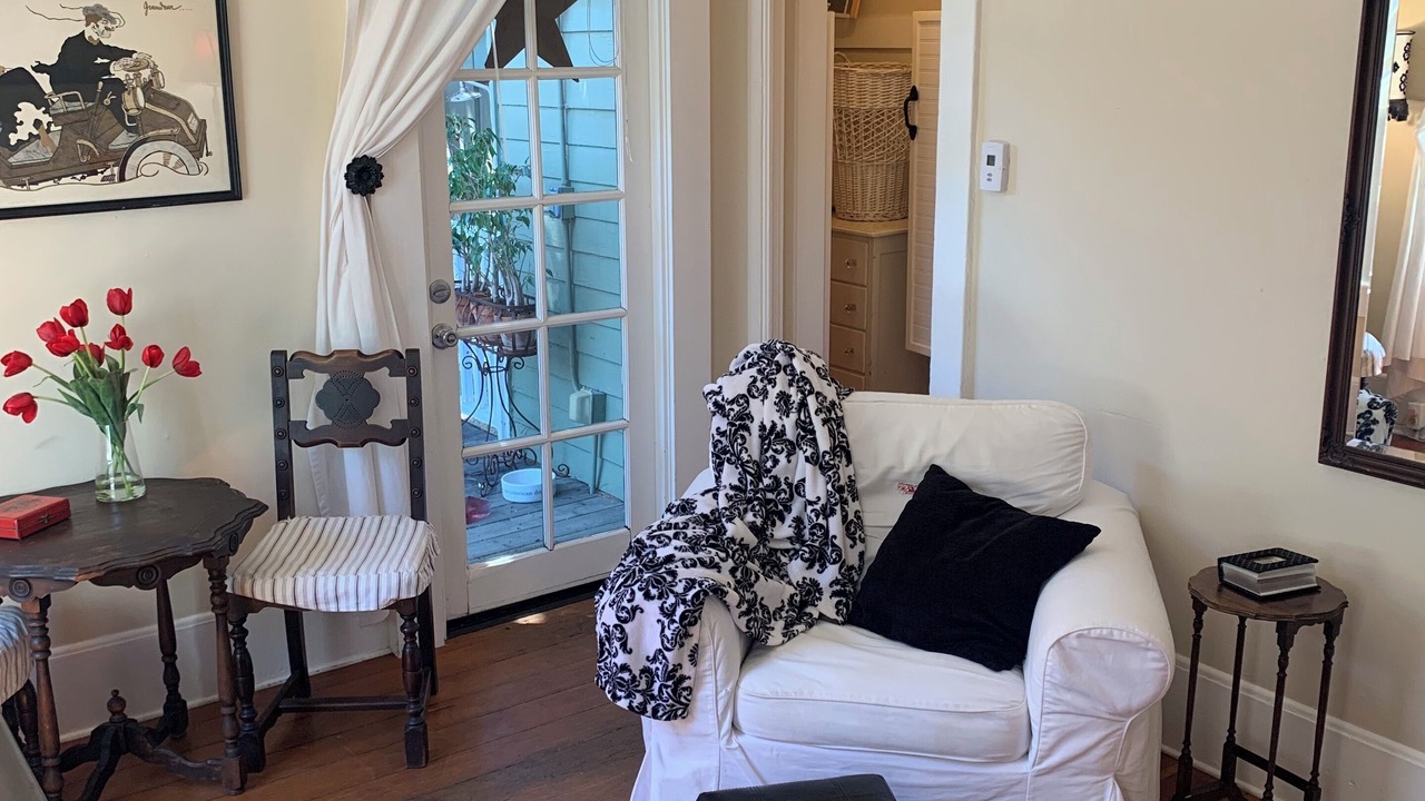 Photo of Livingroom in Santa Barbara