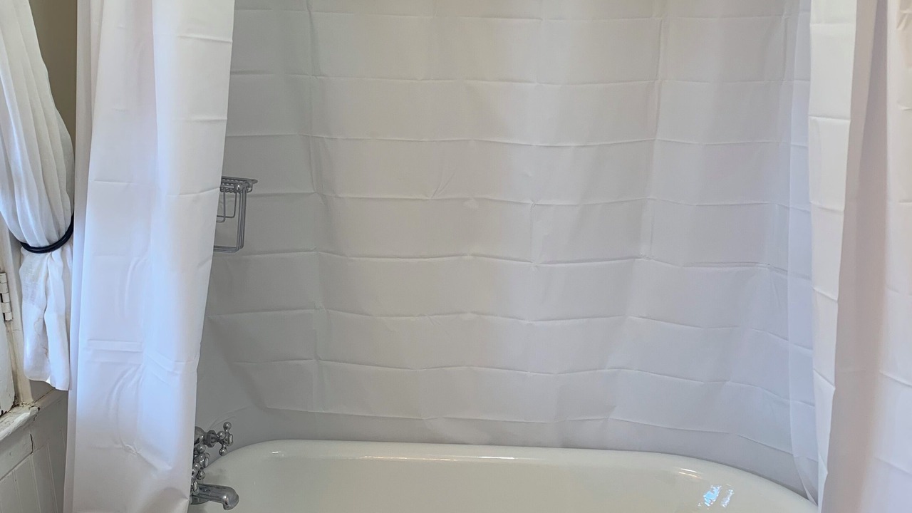 Photo of Bathroom in Santa Barbara