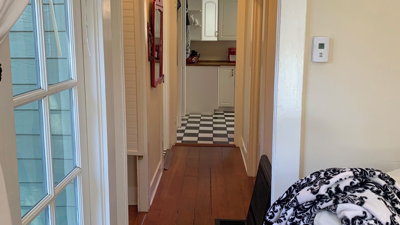 Photo of Bedroom in Santa Barbara