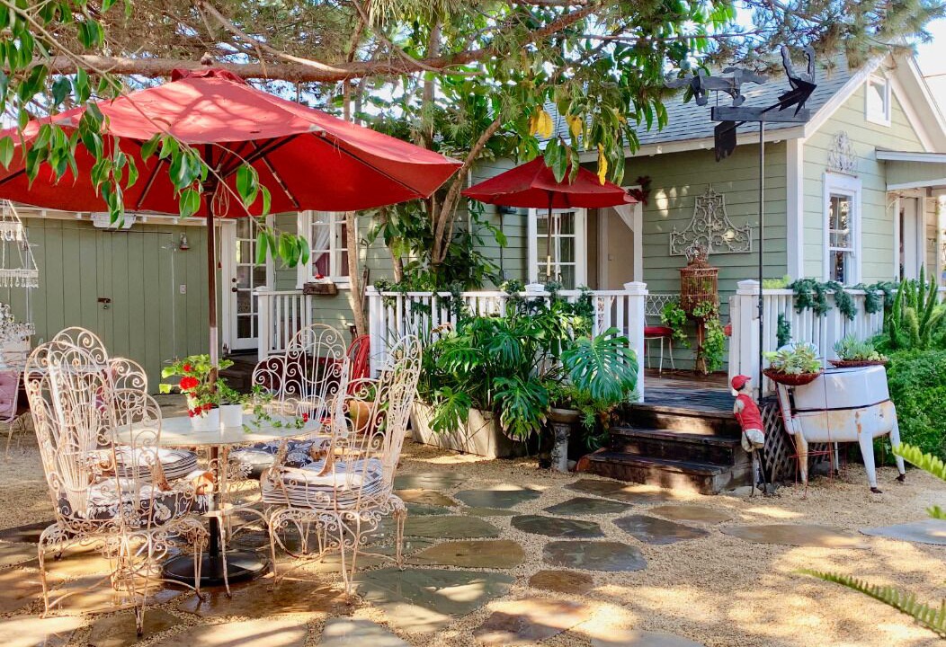Photo of Outdoor in Santa Barbara