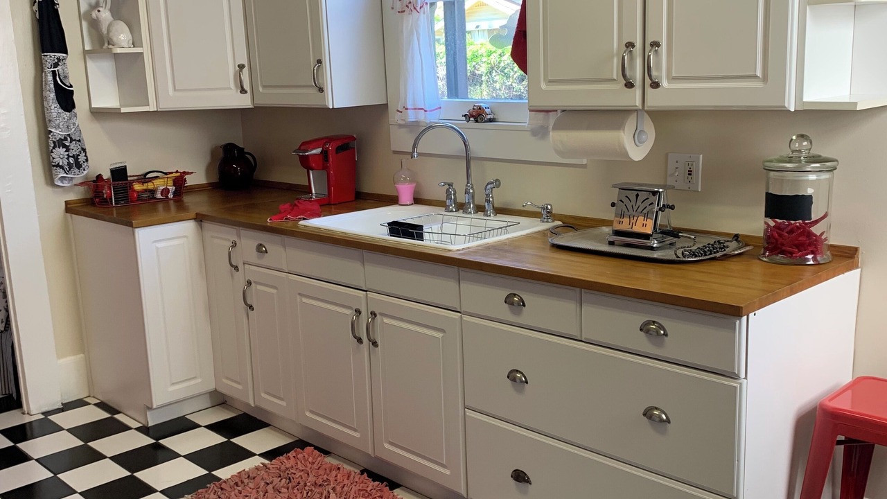 Photo of Kitchen in Santa Barbara