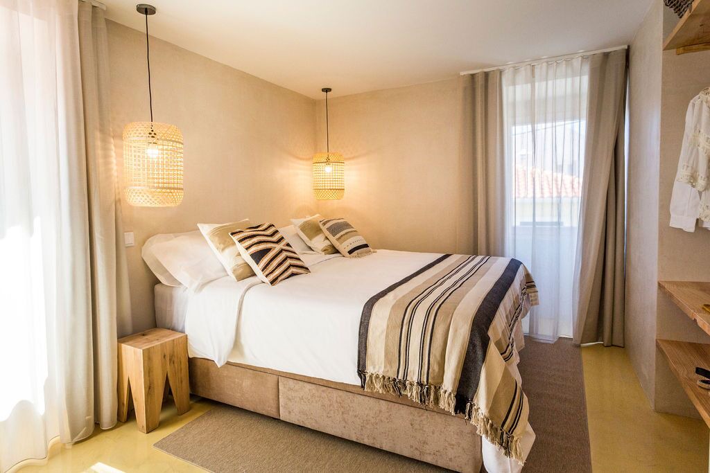 Photo of Bedroom in Charneca