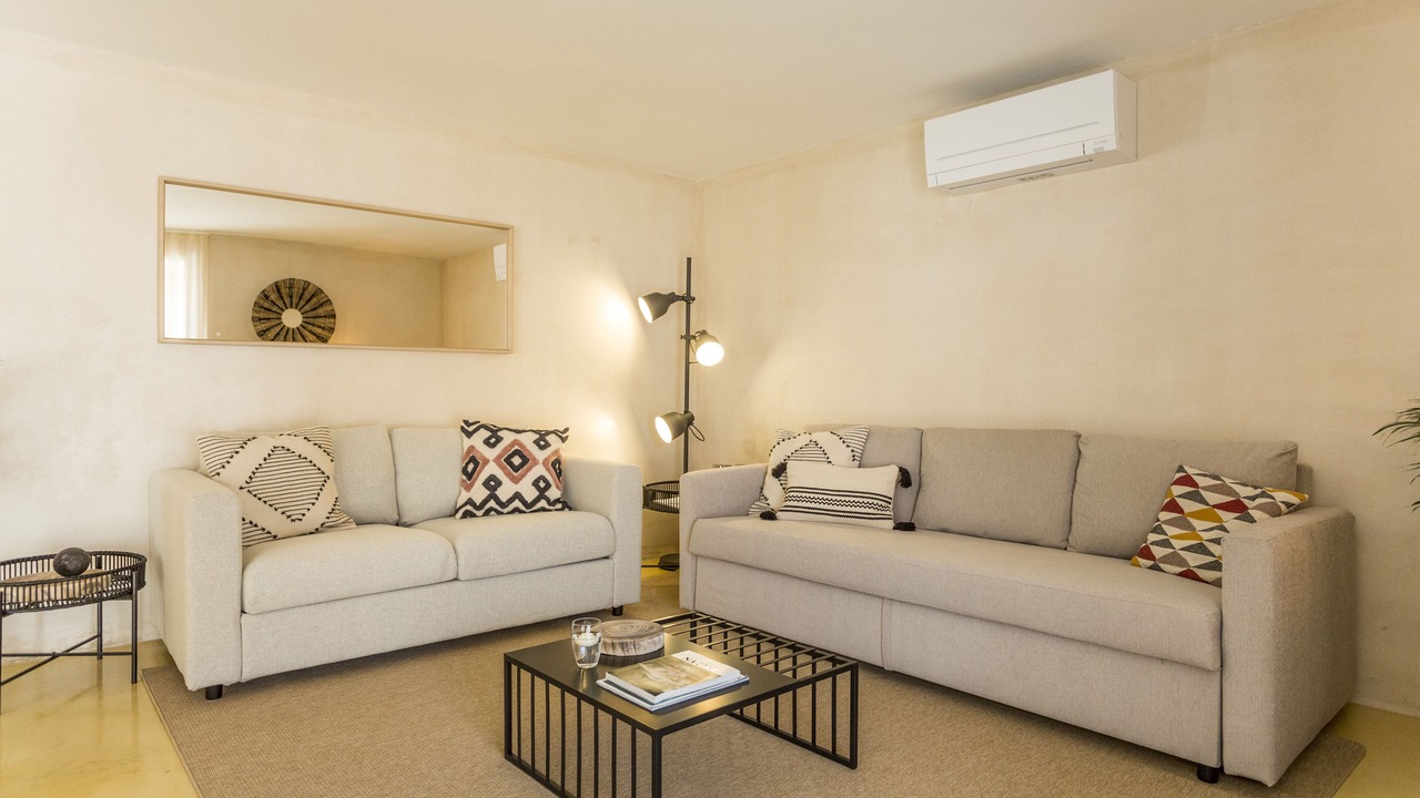 Photo of Livingroom in Charneca