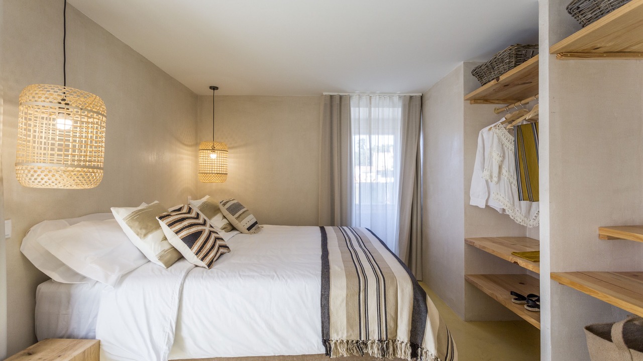 Photo of Bedroom in Charneca