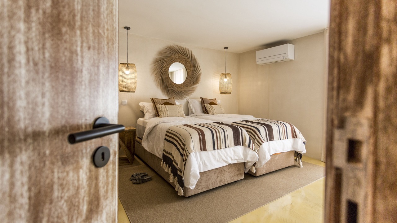 Photo of Bedroom in Charneca