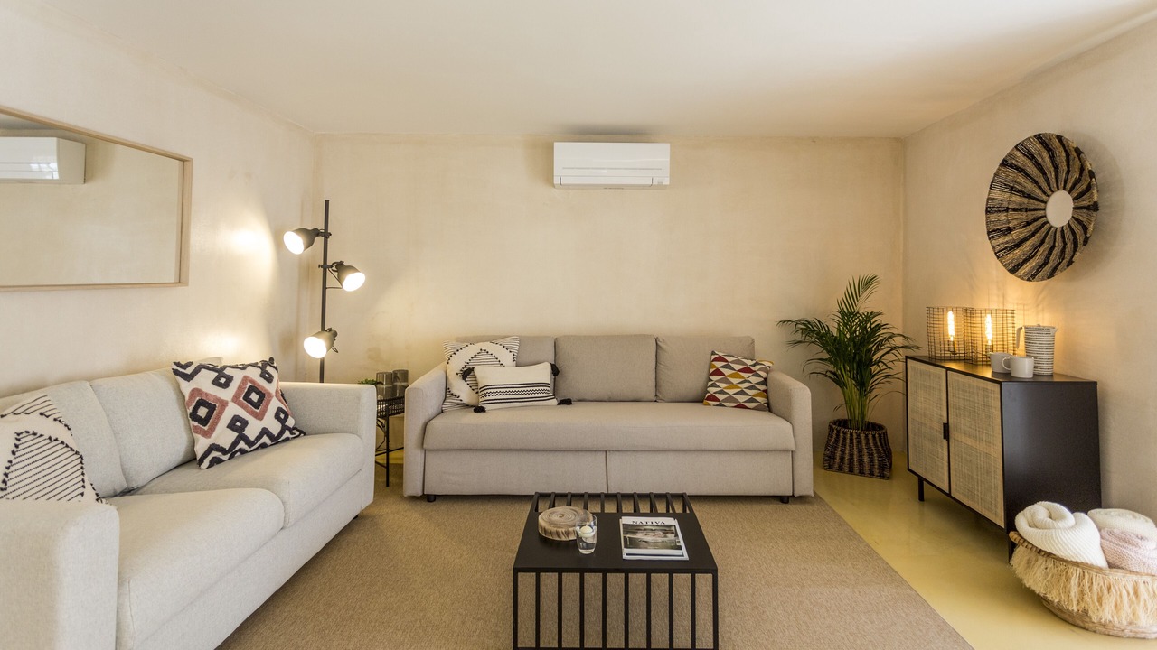 Photo of Livingroom in Charneca