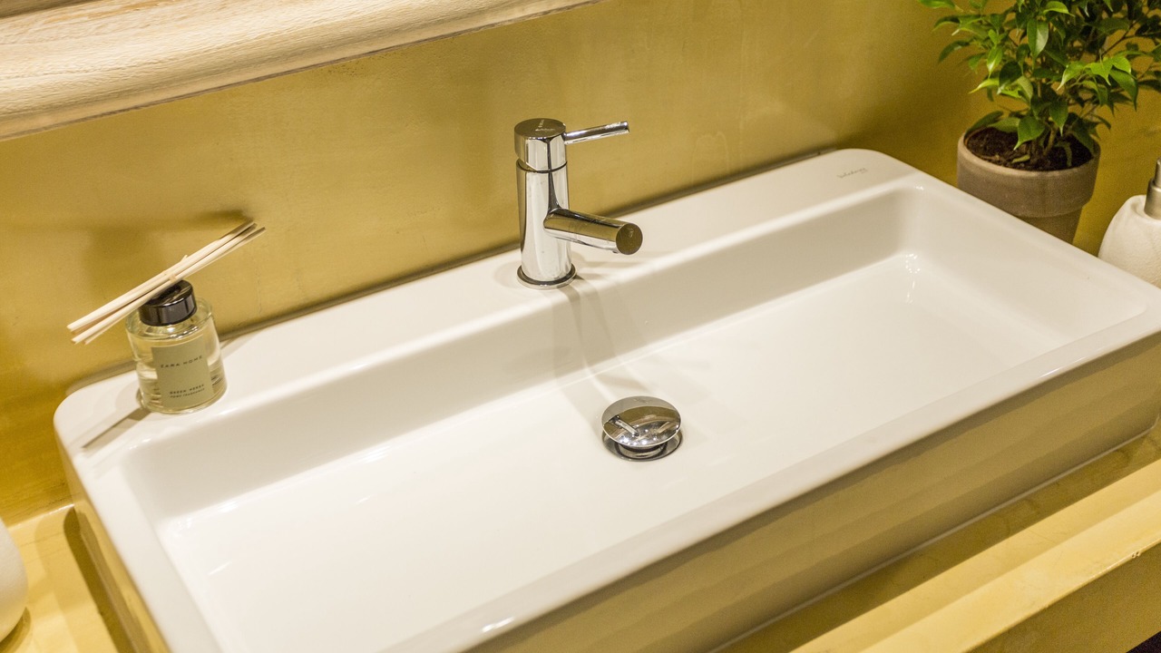 Photo of Bathroom in Charneca