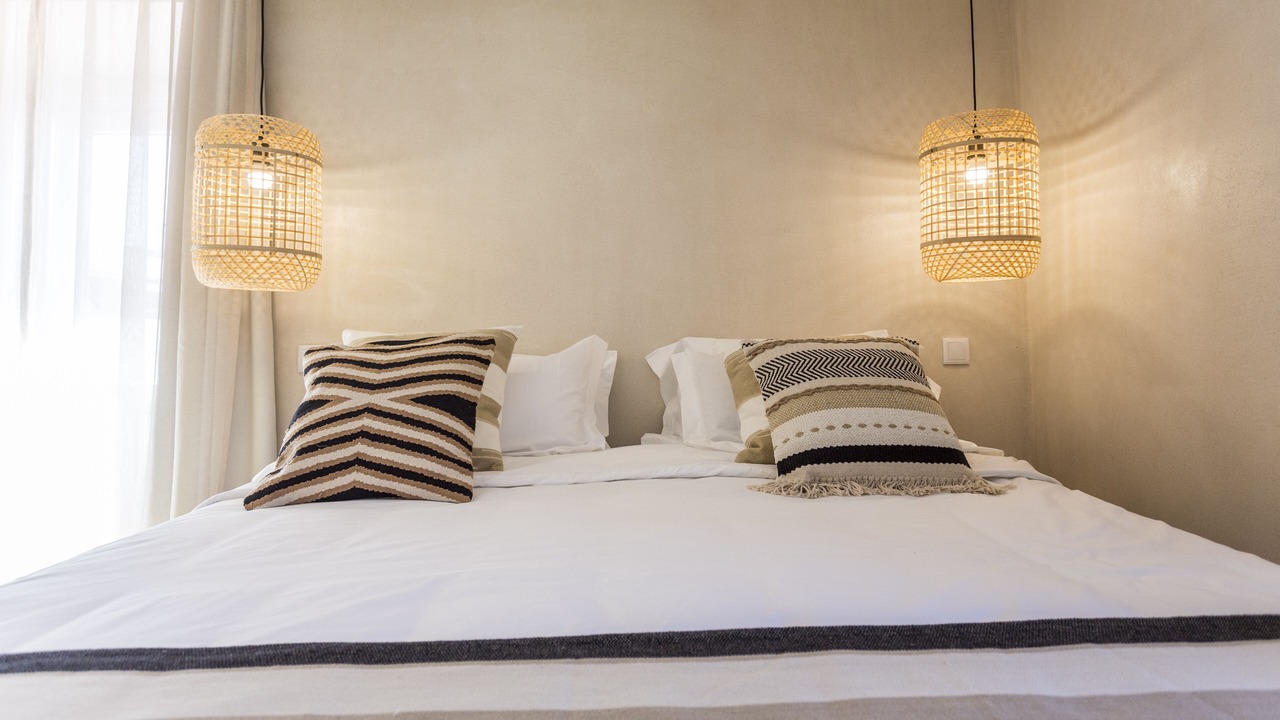 Photo of Bedroom in Charneca