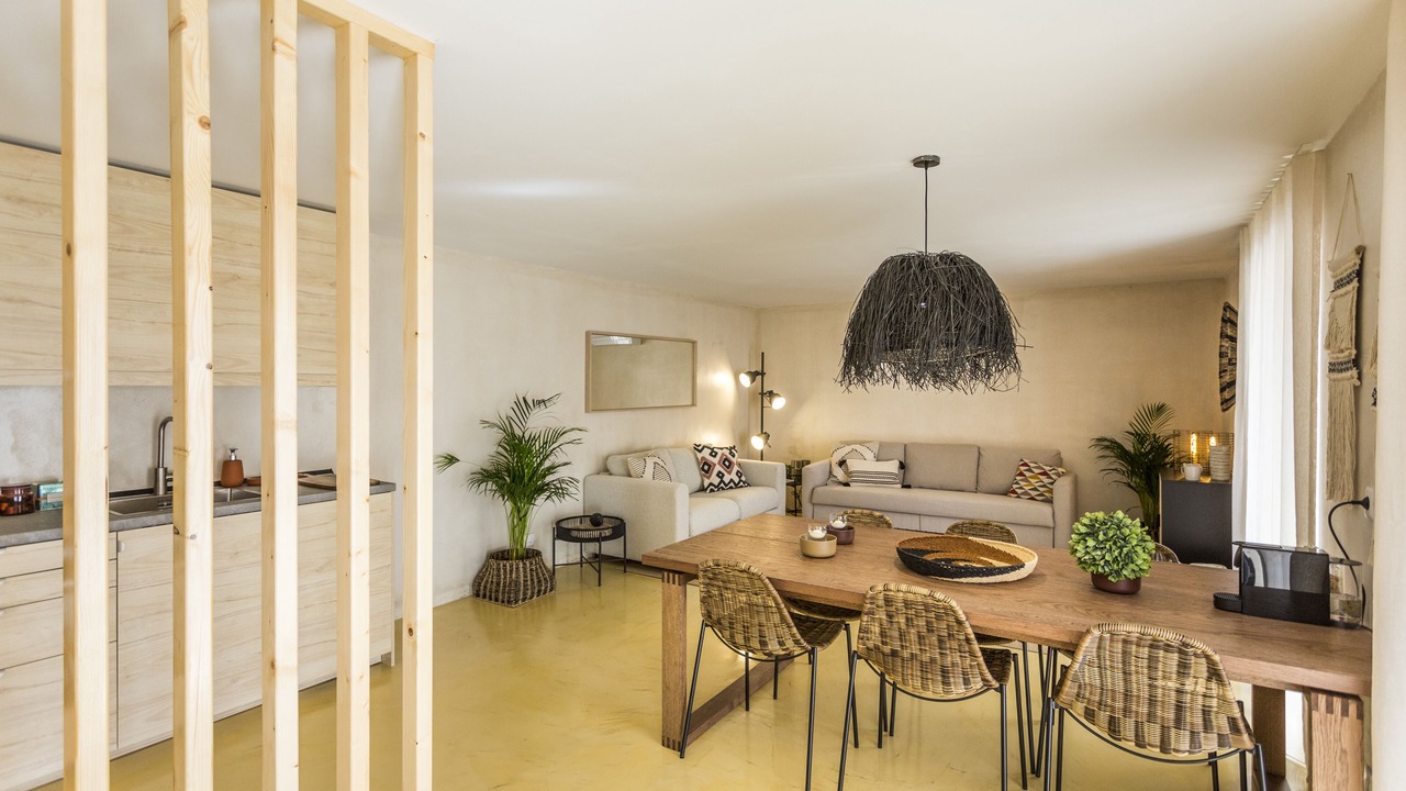 Photo of Livingroom in Charneca