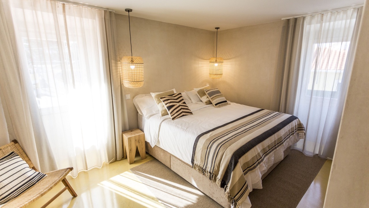 Photo of Bedroom in Charneca