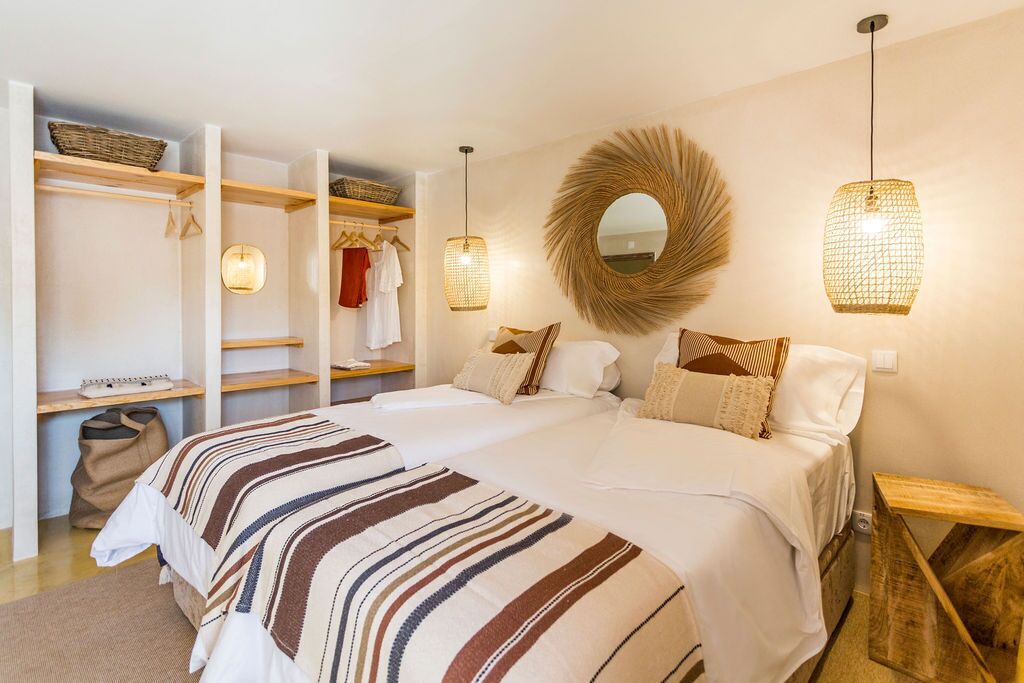 Photo of Bedroom in Charneca