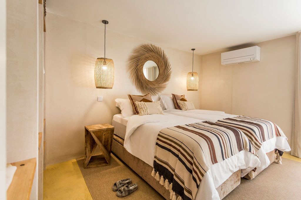 Photo of Bedroom in Charneca