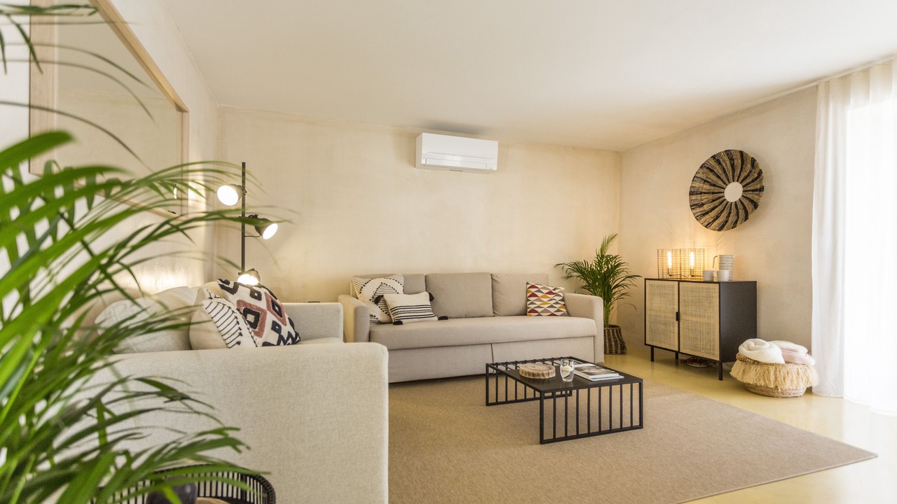 Photo of Livingroom in Charneca