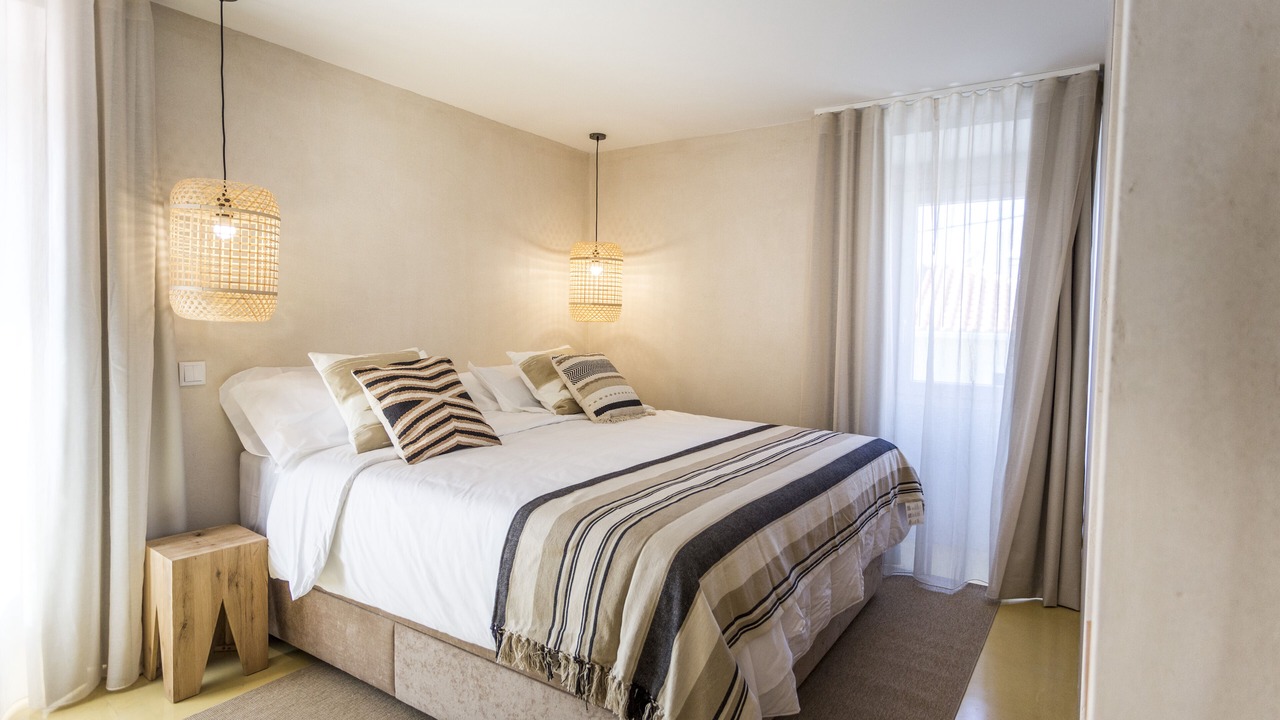 Photo of Bedroom in Charneca