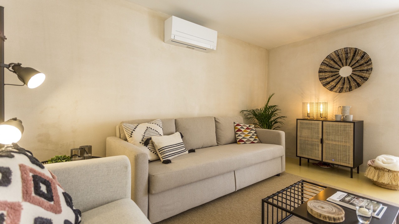 Photo of Livingroom in Charneca