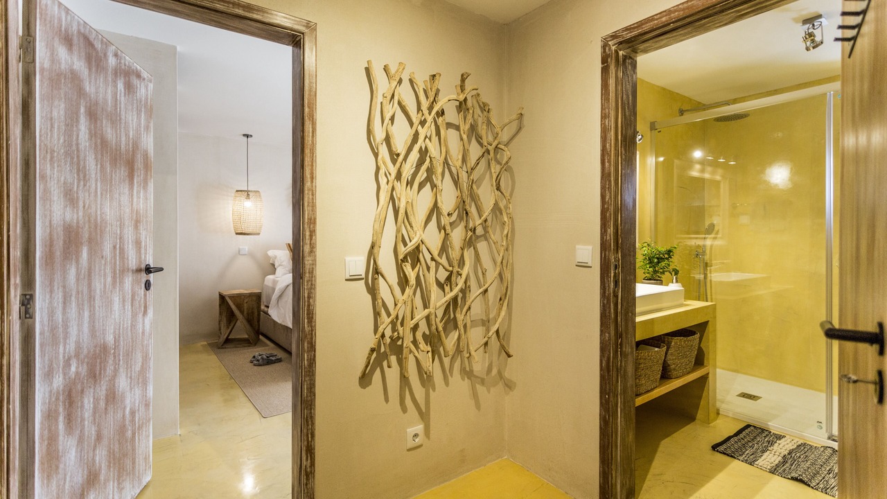 Photo of Bedroom in Charneca