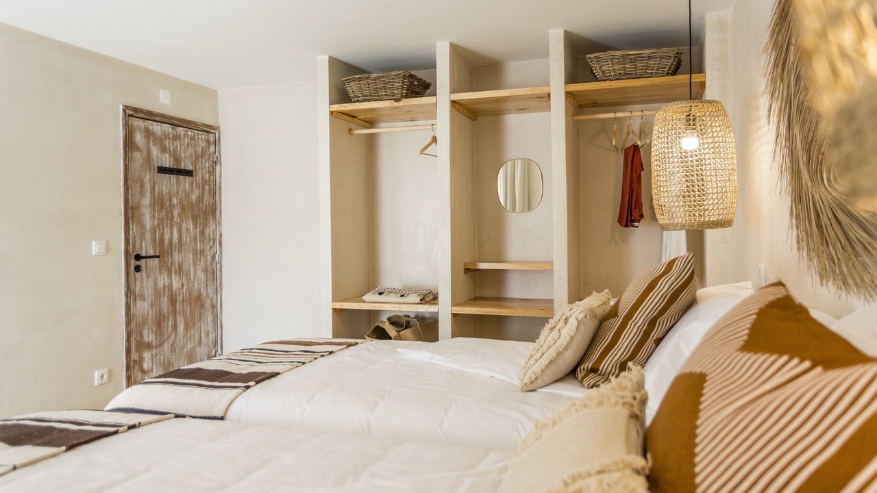 Photo of Bedroom in Charneca