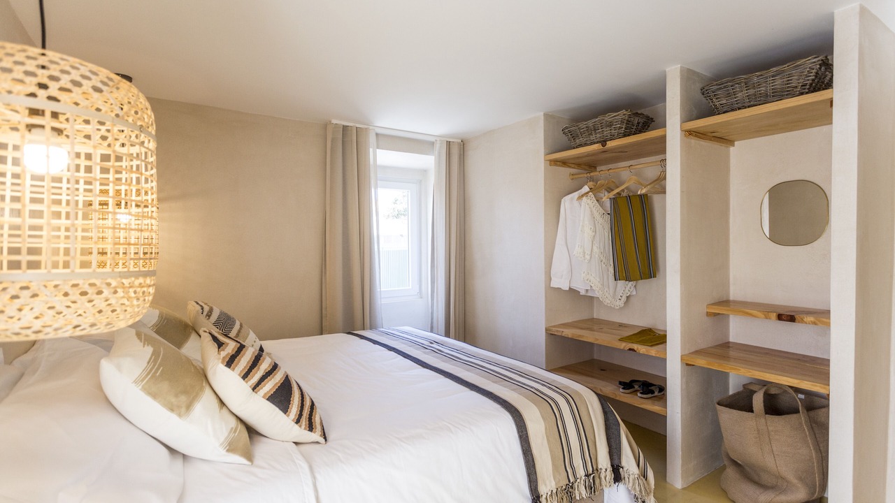 Photo of Bedroom in Charneca