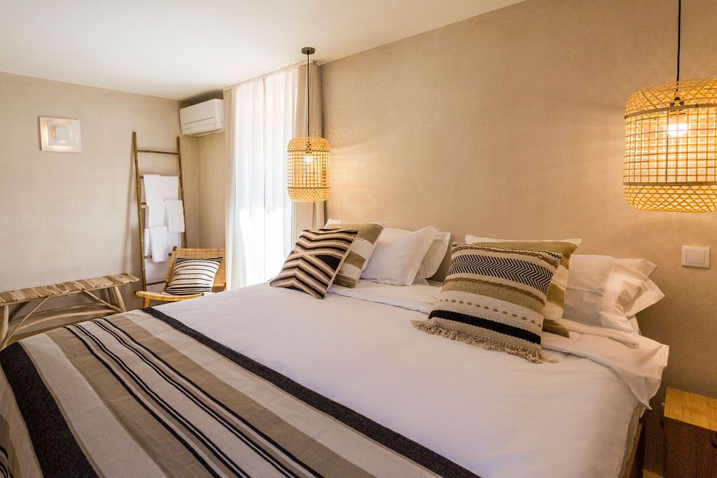 Photo of Bedroom in Charneca