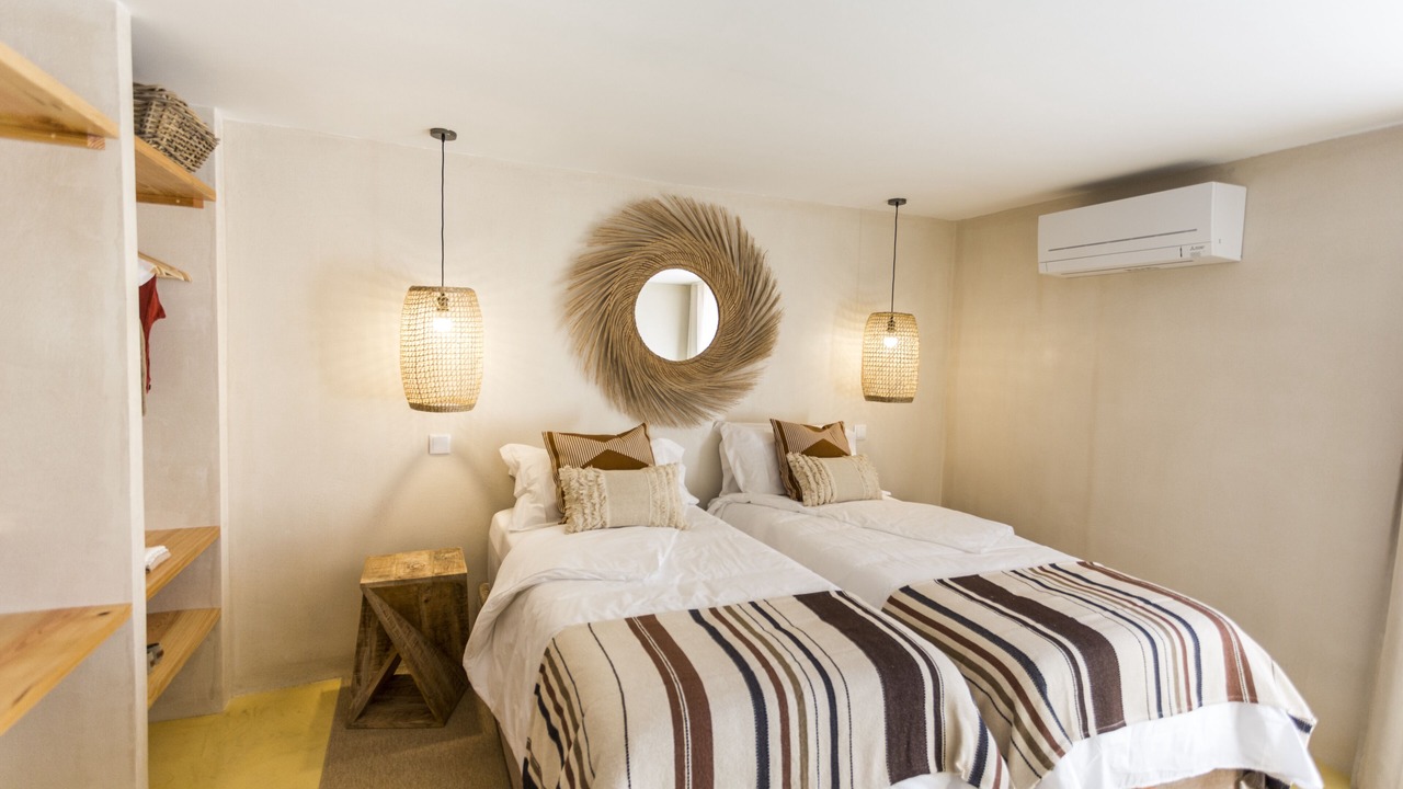 Photo of Bedroom in Charneca
