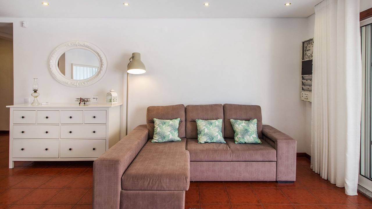 Photo of Livingroom in Estombar