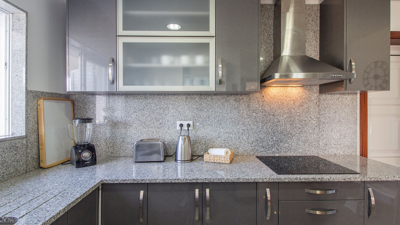 Photo of Kitchen in Estombar