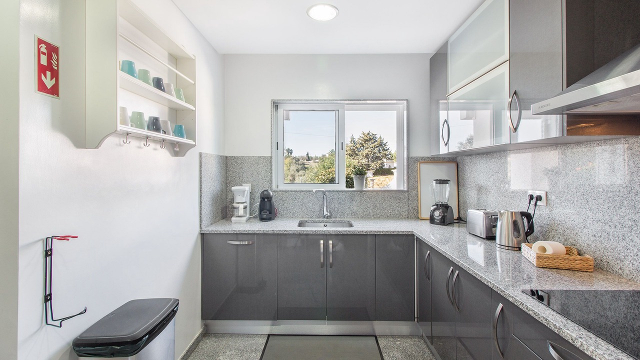 Photo of Kitchen in Estombar