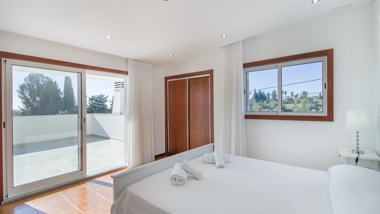 Photo of Bedroom in Estombar
