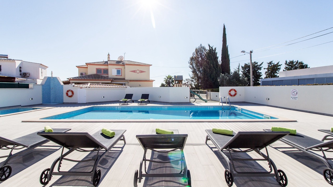 Photo of Outdoor in Estombar