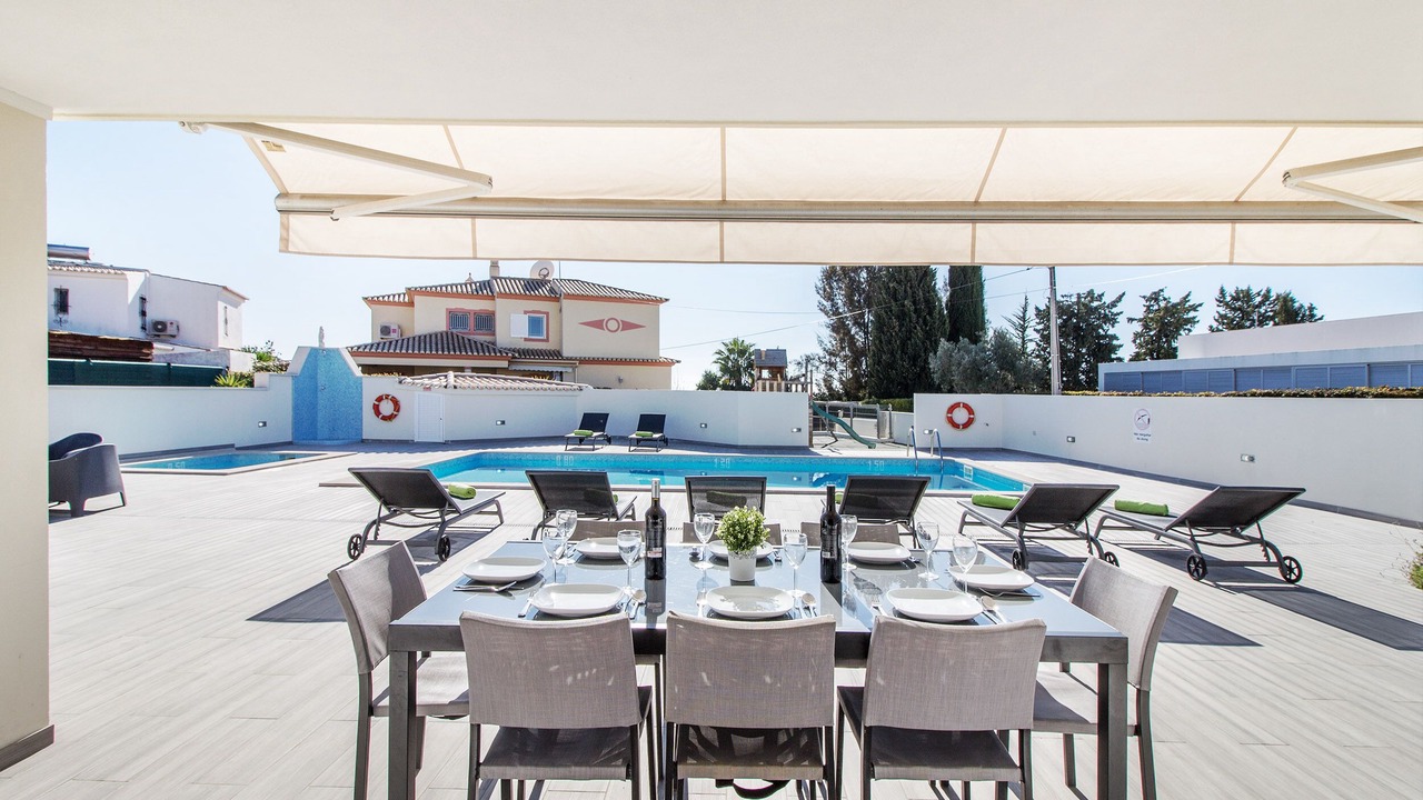 Photo of Outdoor in Estombar