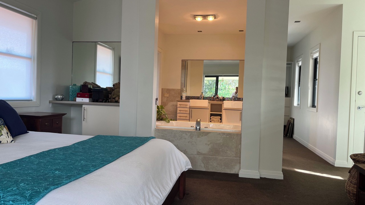 Photo of Bedroom in Pottsville