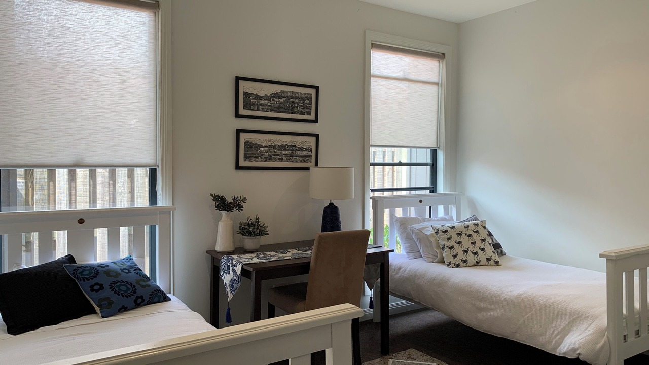 Photo of Bedroom in Pottsville