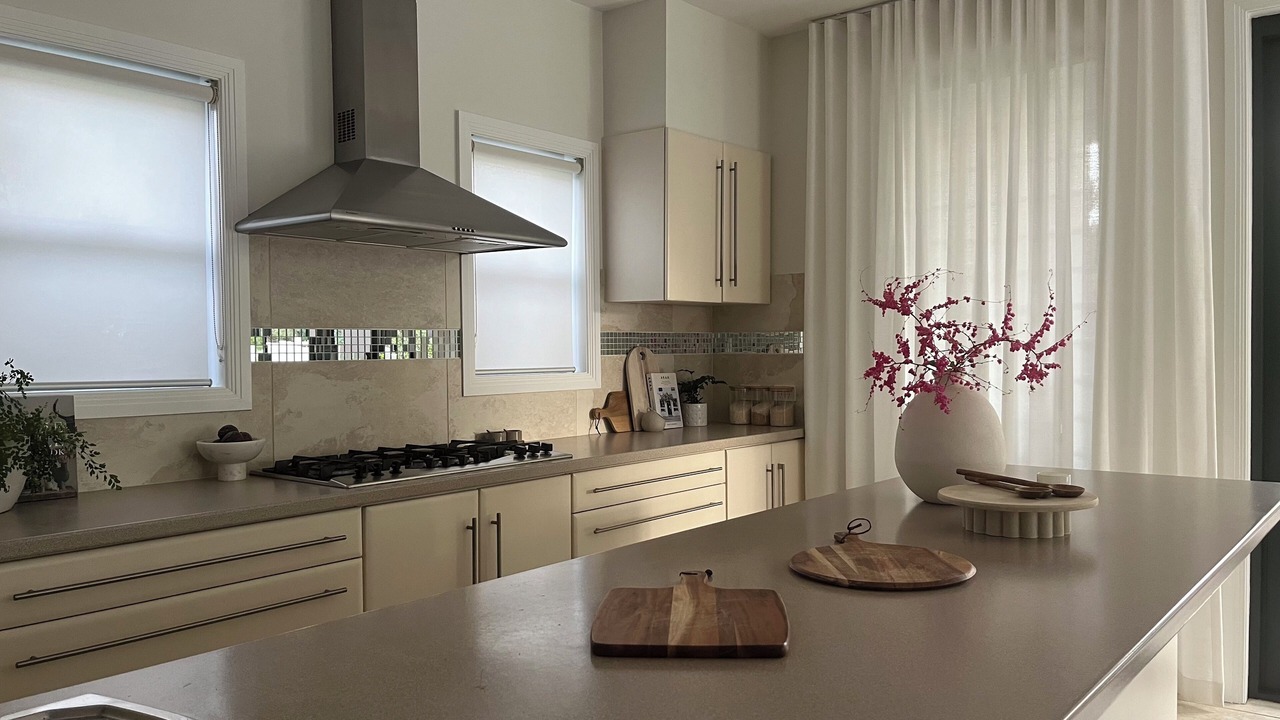 Photo of Kitchen in Pottsville