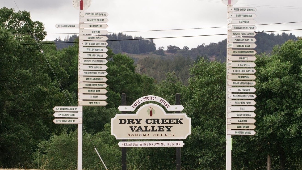 Photo of Others in Healdsburg