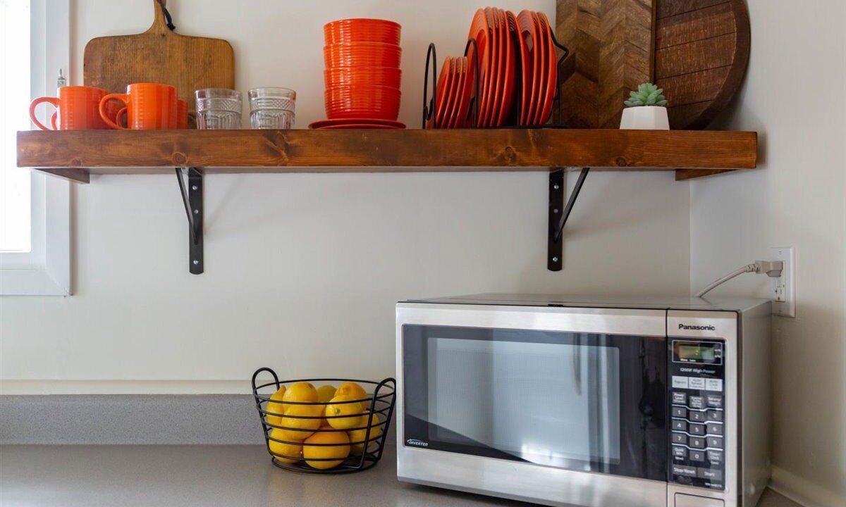 Photo of Kitchen in Arroyo Grande