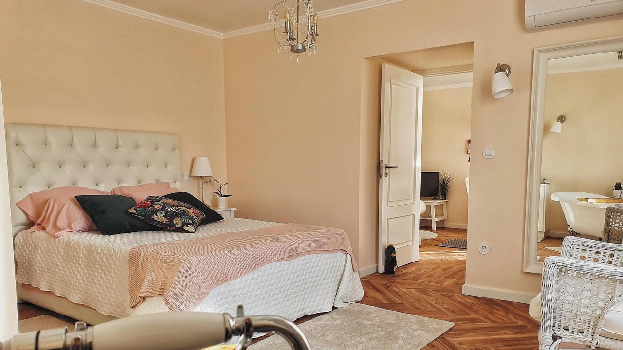 Photo of Bedroom in Bico