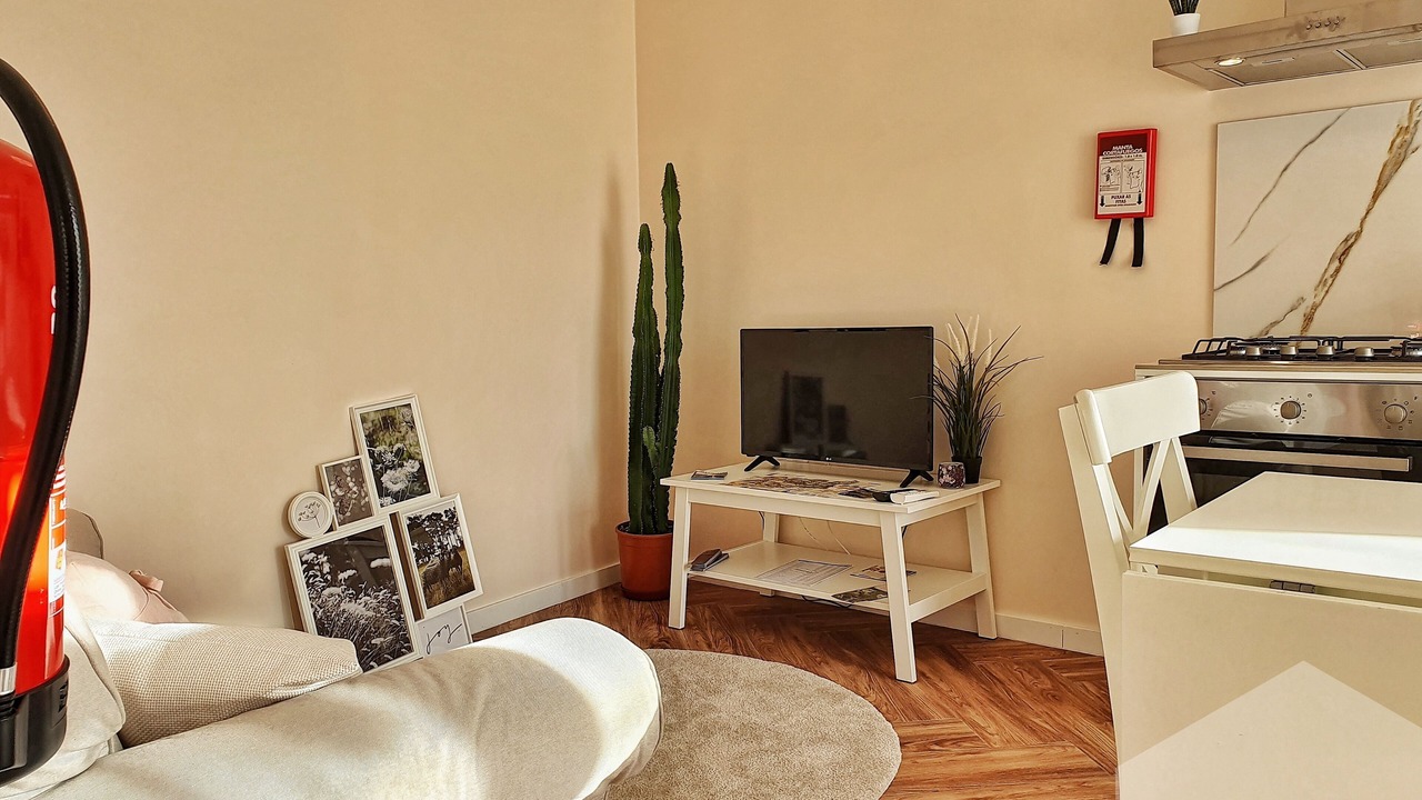 Photo of Livingroom in Bico