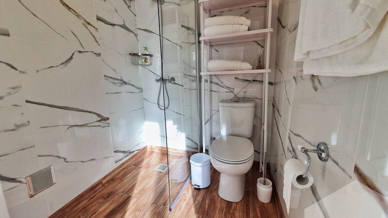 Photo of Bathroom in Bico