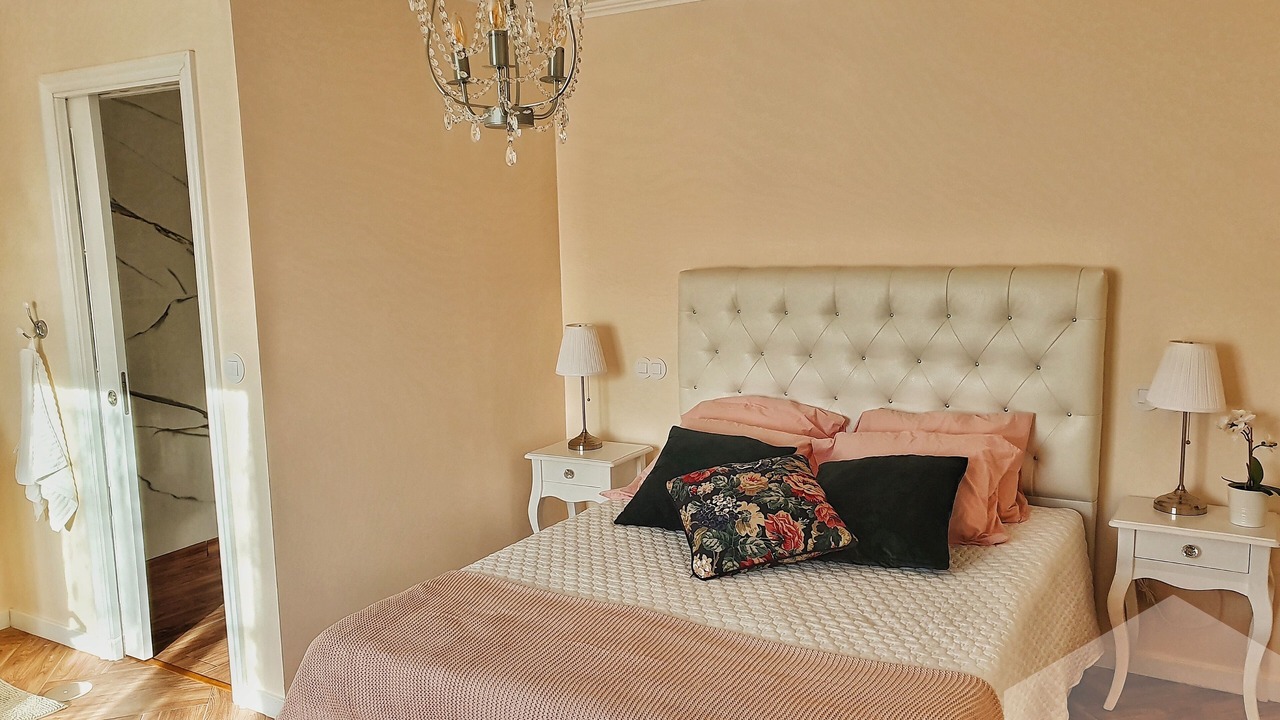 Photo of Bedroom in Bico