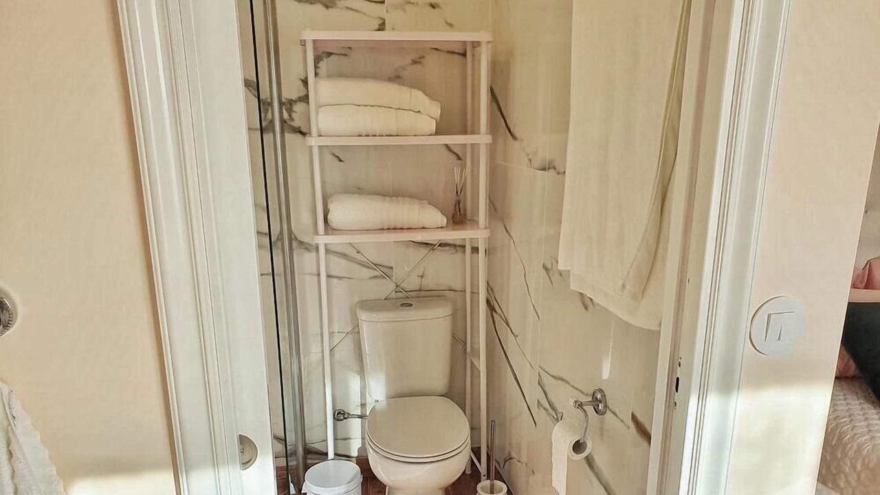 Photo of Bathroom in Bico